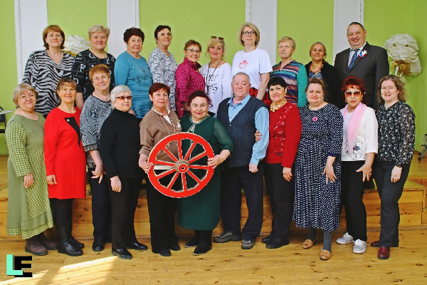 «Смотри на меня, как на равного»