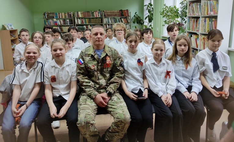 Встреча поколений | Фотография 3