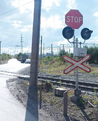 Может плохо закончиться