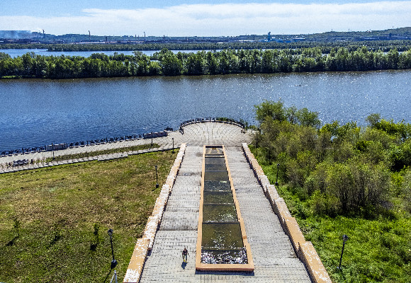 Жара спадёт, пойдут дожди