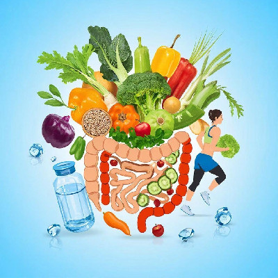 Помоги своему телу