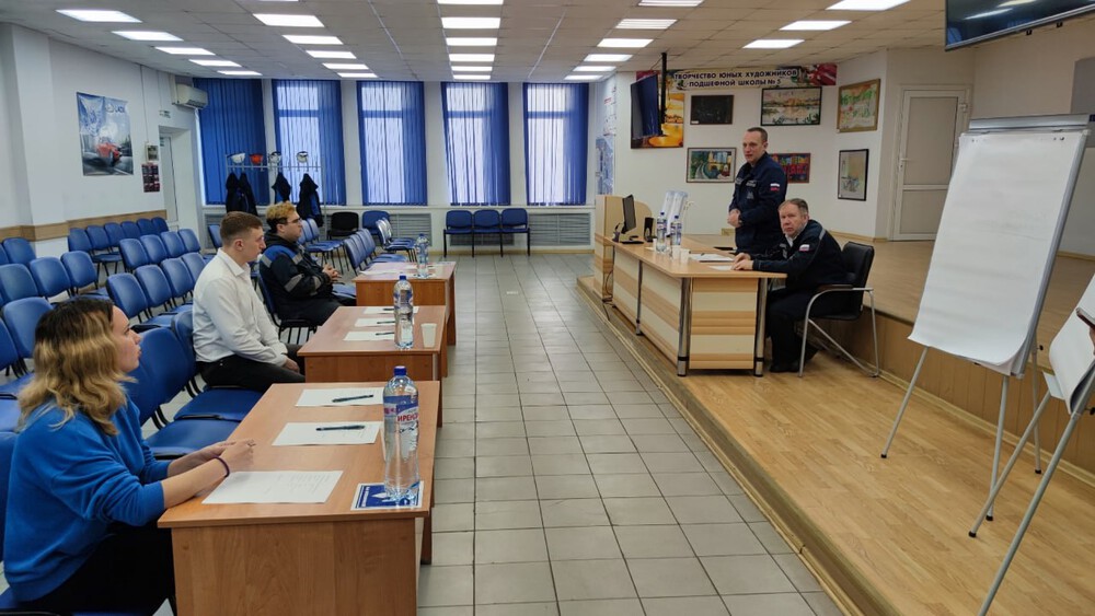 Трамплин для профессионального роста | Фотография 1