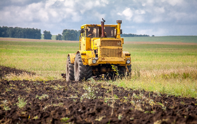 Сорок восемь миллионов для аграриев Сорок восемь миллионов для аграриев