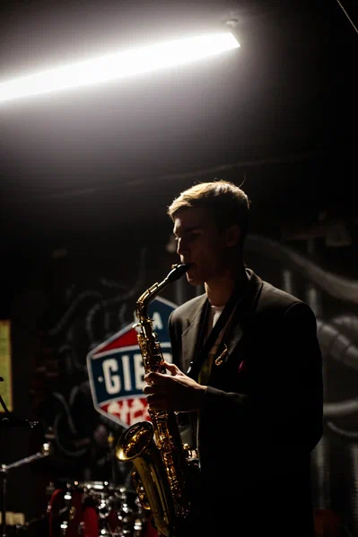 Музыка против СПИДа | Фотография 1