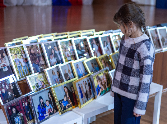 СВОй шаг в будущее СВОй шаг в будущее