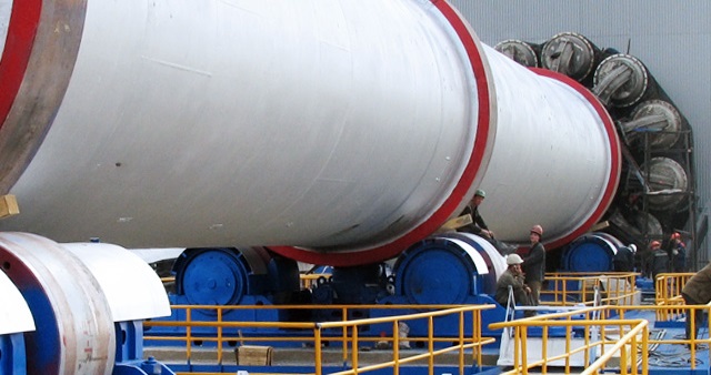 Высокий КПД