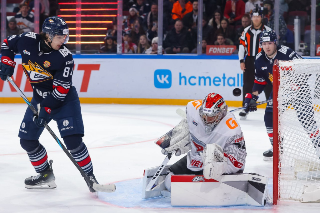 «В конце он уже еле дышал, но играл отлично» | Фотография 1