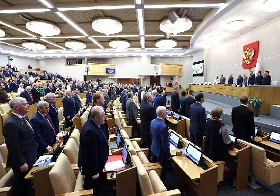 Законы и нормы