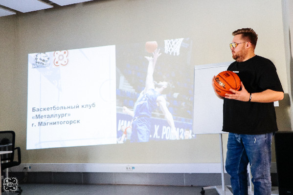 Не просто ученики