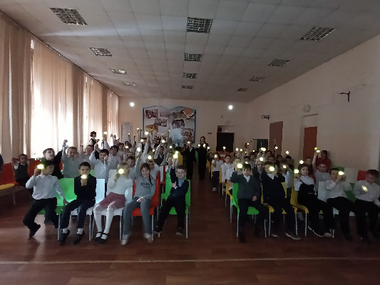 Избежать трагедии