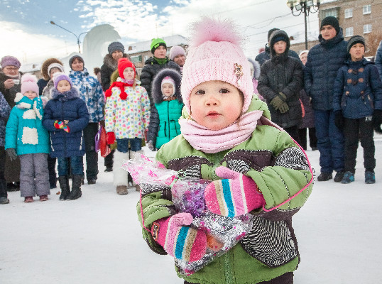 Сладкие гостинцы Сладкие гостинцы