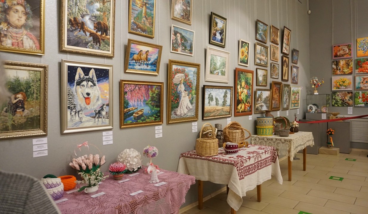 «Умелые руки» | Фотография 2