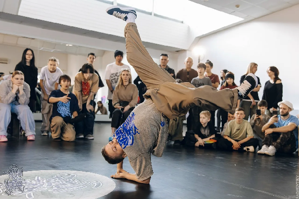 Лучшее завершение весенних каникул