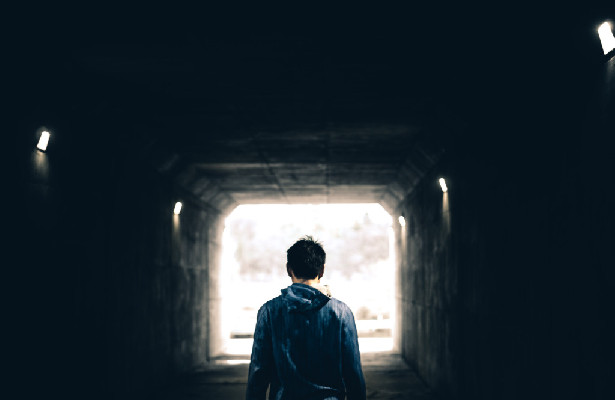 Опасное время