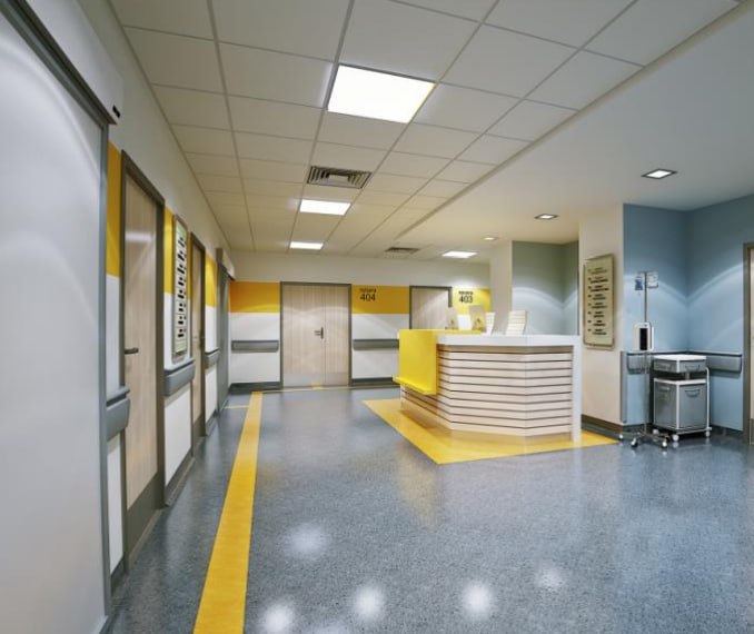 Проект прошёл госэкспертизу | Фотография 3