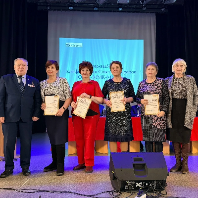 Итоги и планы