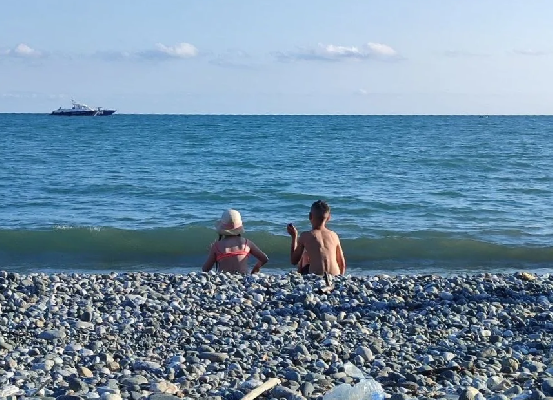 Бесстрашие детей, глупость родителей