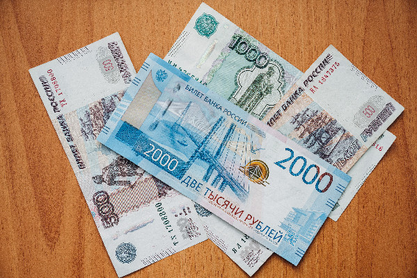 Лишь бы не обесценились