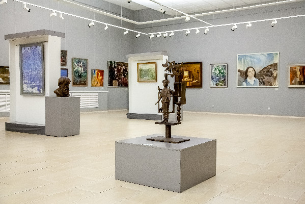 Живопись и графика