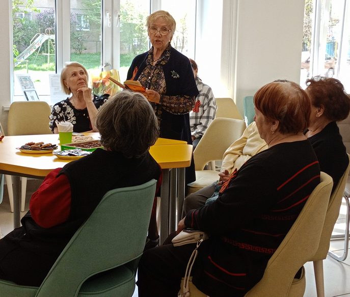 От медиапрогулок до смехойоги | Фотография 4