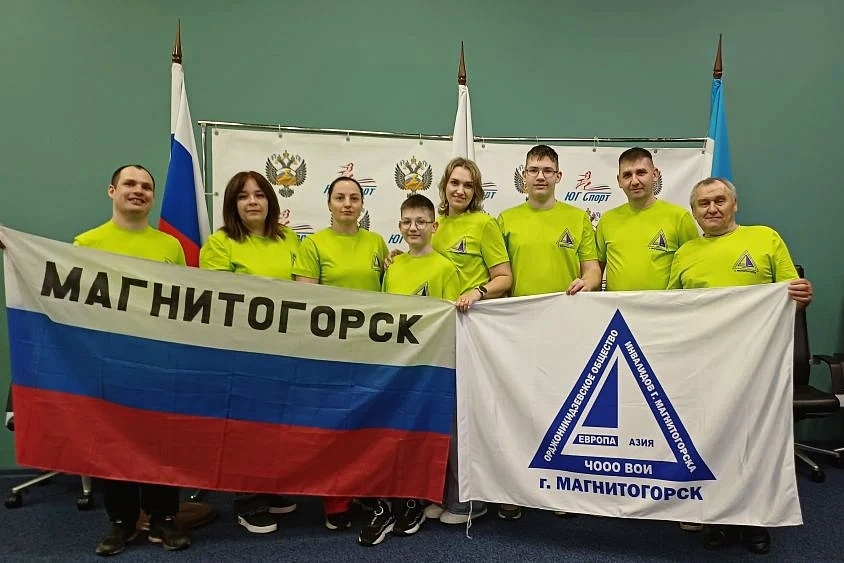 Ограниченные возможности – безграничные результаты | Фотография 5