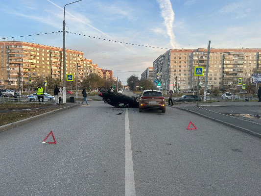 Проводится административное расследование