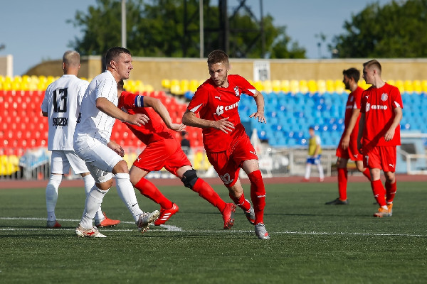 Череда побед