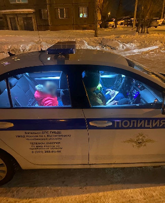 Самое опасное правонарушение