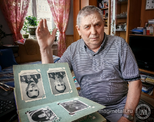 Не служба, а космос!