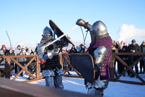 Театр без границ