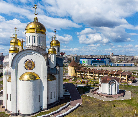 Помочь ближнему своему
