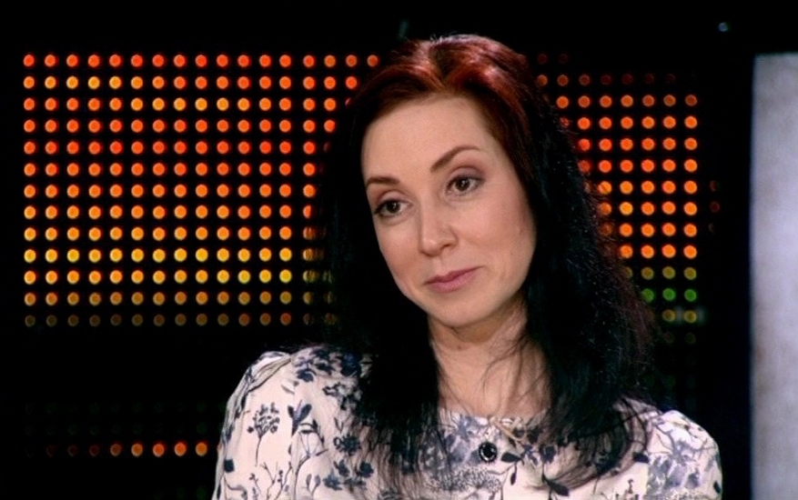 Анна Большова: "Я была необременительным ребенком" | Фотография 2
