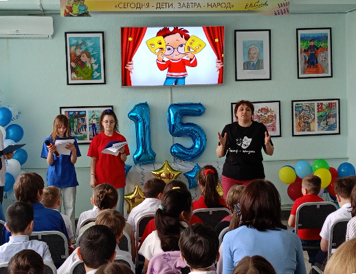 Сергей Михалков: на все времена!