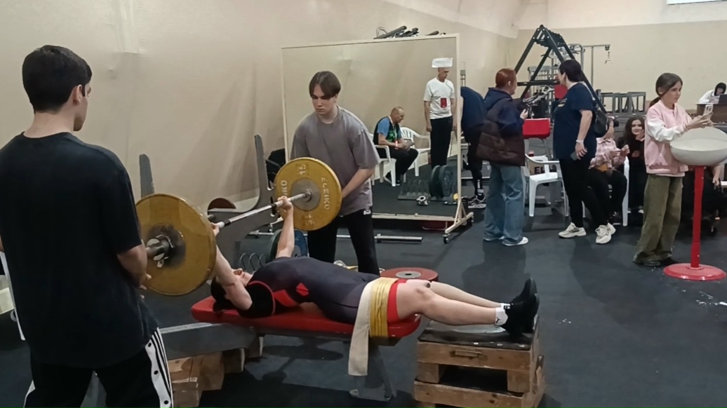 Ограниченные возможности – безграничные результаты | Фотография 4