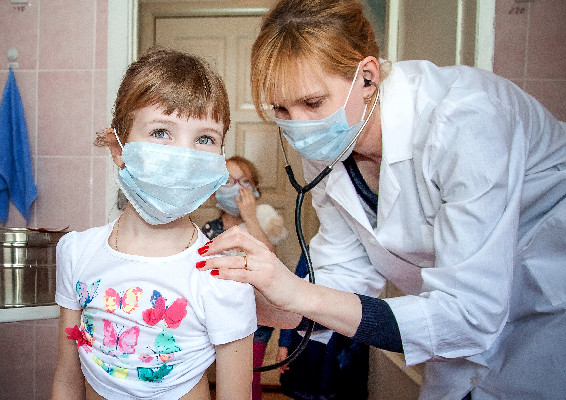 Защита от менингита Защита от менингита