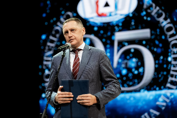На ММК – новый доктор экономических наук На ММК – новый доктор экономических наук