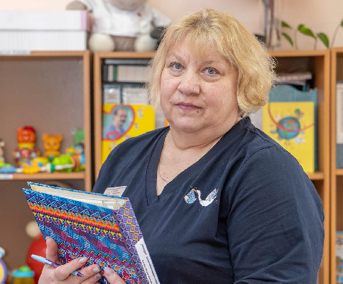 Врач на связи