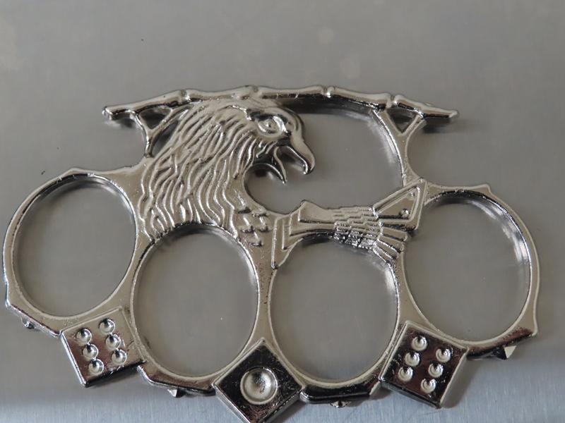 Холодное оружие из жаркой страны | Фотография 1