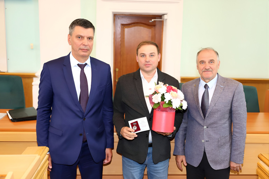 С рабочими одна судьба | Фотография 1