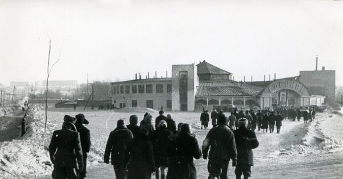 Заводская солидарность | Фотография 19