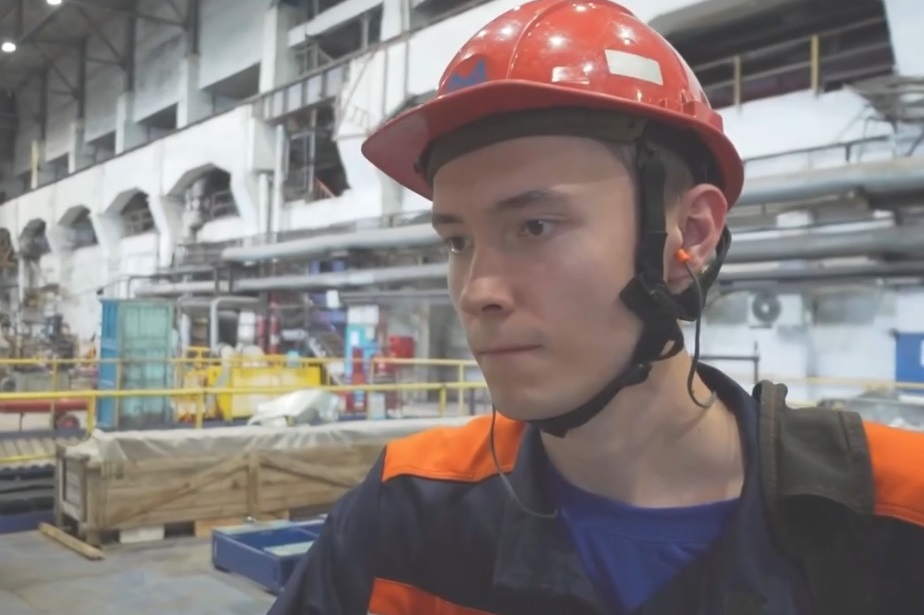 Владислав Афанасьев