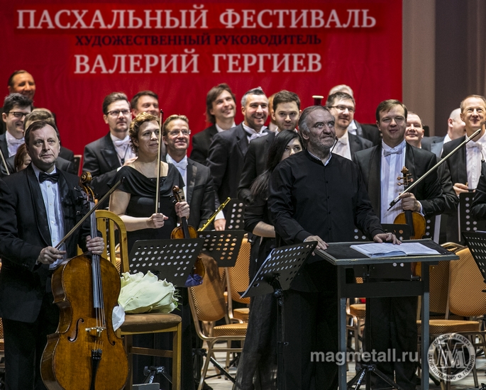 "Предпочитаю живые встречи с публикой" | Фотография 33
