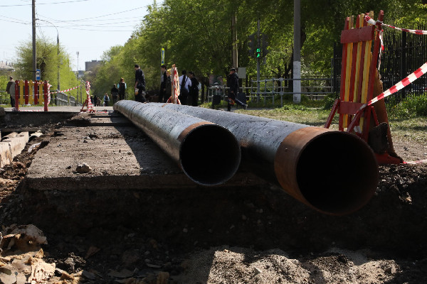 Надёжность теплоснабжения под контролем