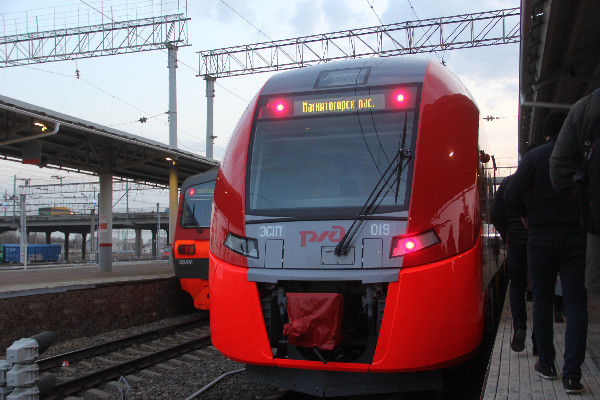 Спрос есть, маршрута – нет