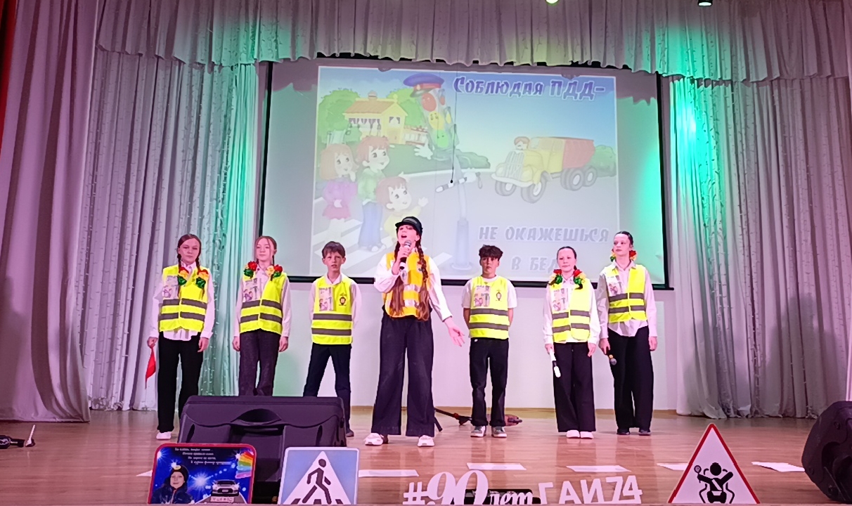 Формируя культуру дорожного движения | Фотография 3