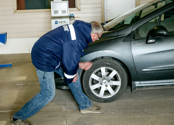 Техосмотр подорожает