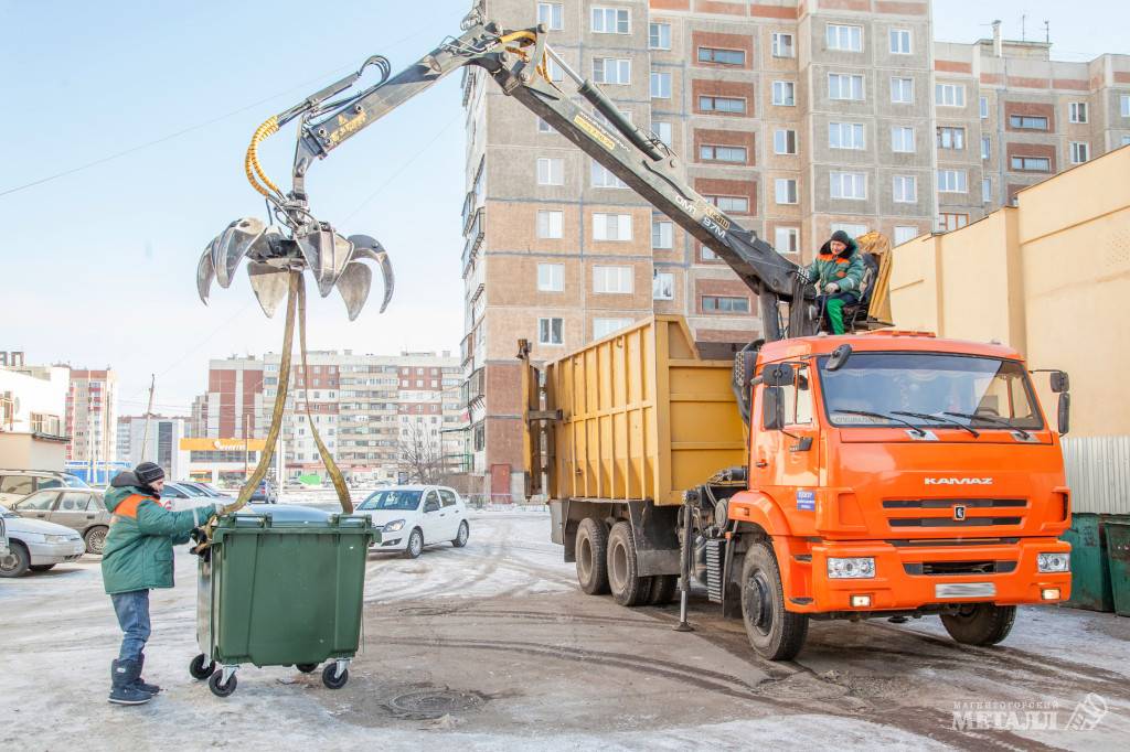 По примеру администраций Челябинска и Магнитогорска | Фотография 1