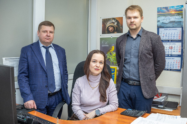 Цифровой уровень производства