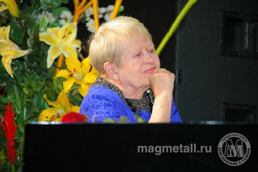 "Магнитка" в надежных руках | Фотография 60