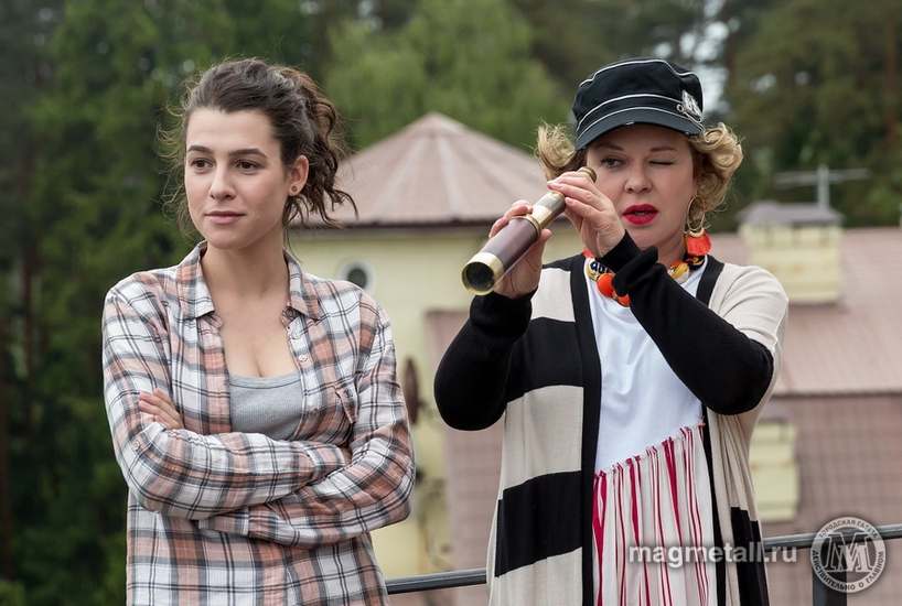 "Двенадцать чудес": Австралия в Ницце, или спешите делать добро! | Фотография 3